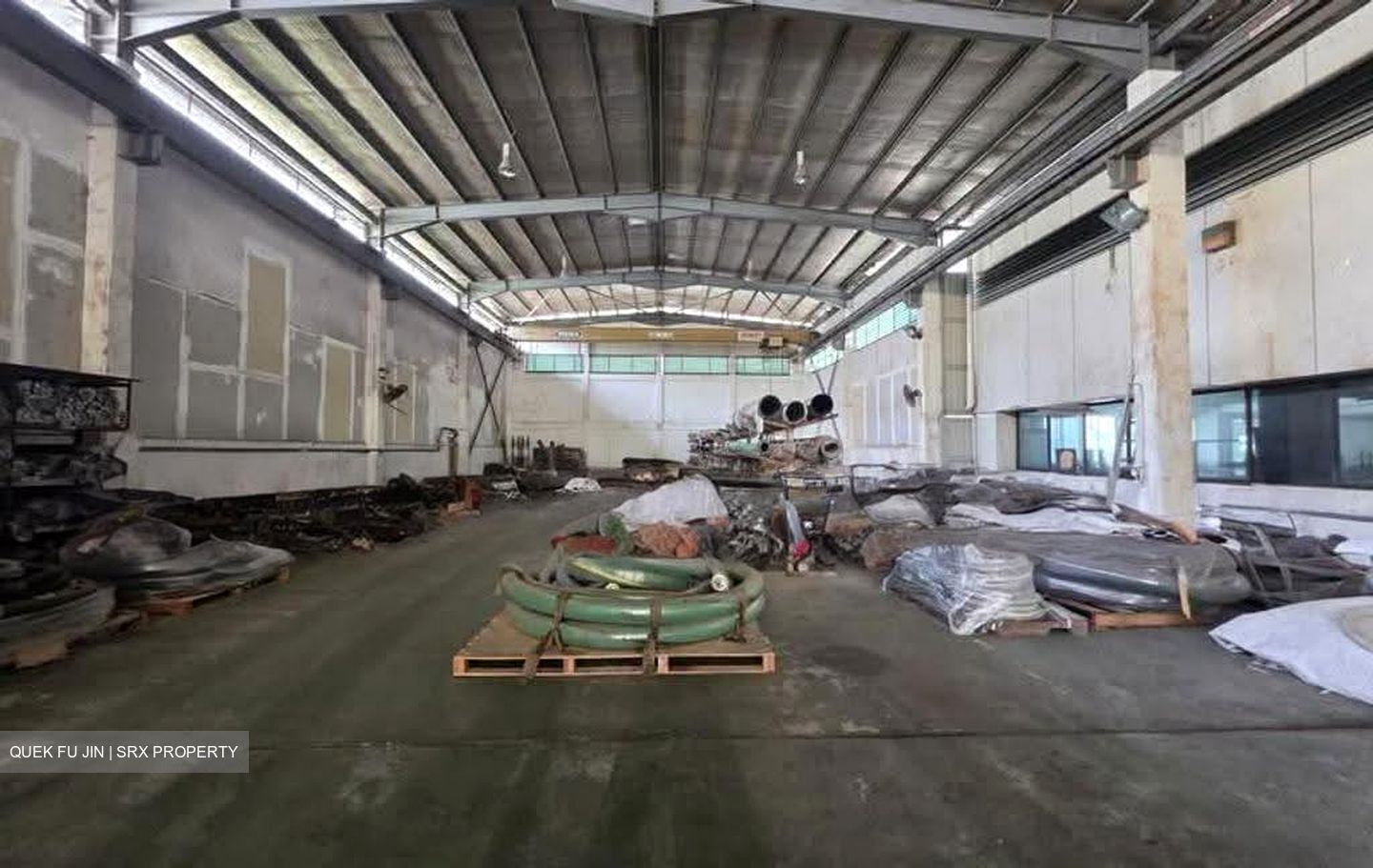 Tuas Avenue 2 (D22), Factory #621555801